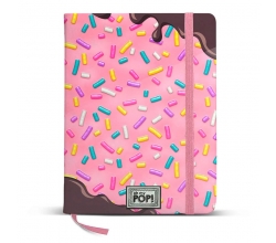 Diario Sprinkles Oh My Pop
