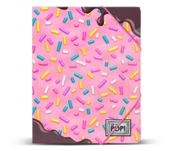 Carpeta Sprinkles Oh My Pop...