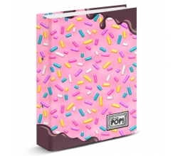 Carpeta Sprinkles Oh My Pop...