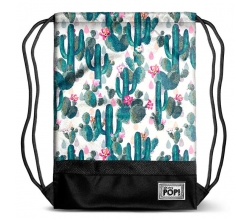 Saco Cactus Oh My Pop 48cm