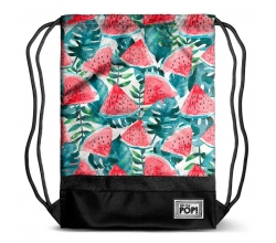 Saco Watermelon Oh My Pop 48cm