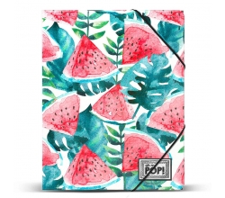 Carpeta Watermelon Oh My...