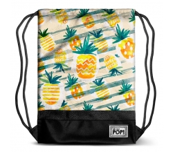 Saco Ananas Oh My Pop 48cm