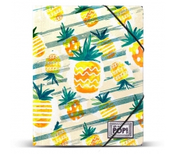 Carpeta Ananas Oh My Pop A4...