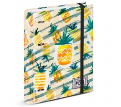 Carpesano A4 Ananas Oh My Pop