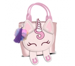 Bolso shopping Unicorn Oh...