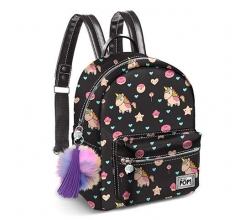 Mochila Popnicorn Oh My Pop