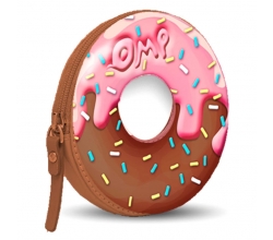 Monedero Choconut Oh My Pop