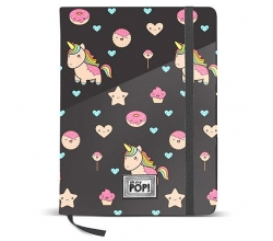 Diario Popnicorn Oh My Pop