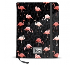 Diario Flaminpop Oh My Pop