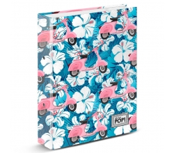 Carpeta A4 Oh My Pop...