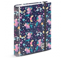 Carpesano A4 Oh My Pop Magic