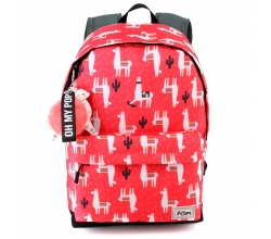 Mochila Oh My Pop Cuzco...