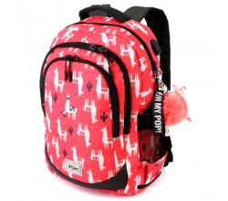 Mochila Oh My Pop Cuzco...