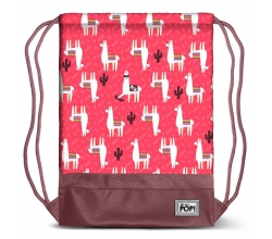 Saco Oh My Pop Cuzco 48cm