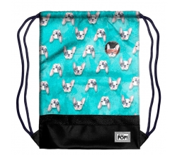Saco Oh My Pop Doggy 48cm