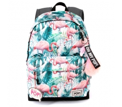 Mochila Oh My Pop Tropical...