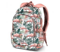 Mochila Oh My Pop Tropical...