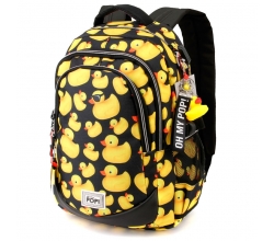 Mochila Oh My Pop Cuac...