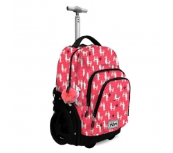 Trolley Oh My Pop Cuzco 53cm