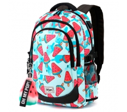 Mochila Oh My Pop Fresh...