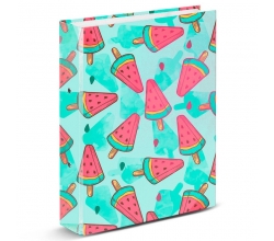 Carpeta A4 Oh My Pop Fresh...
