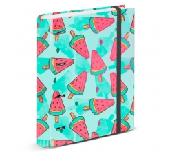 Carpesano A4 Oh My Pop Fresh