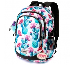 Mochila Oh My Pop Nopal...