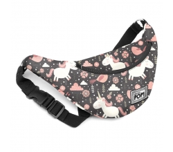 Riñonera Oh My Pop Fantasy