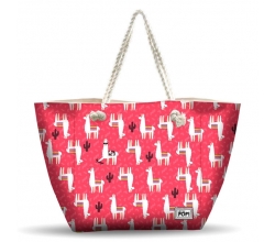 Bolsa playa Oh My Pop Cuzco