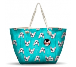 Bolsa playa Oh My Pop Doggy