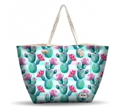 Bolsa playa Oh My Pop Nopal
