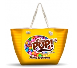 Bolsa playa Oh My Pop...
