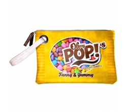 Neceser Oh My Pop Chococandy