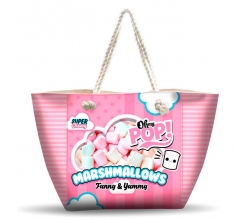 Bolsa playa Oh My Pop...