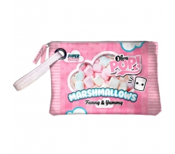 Neceser Oh My Pop Marshmallow