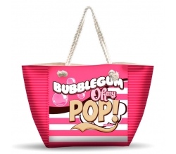 Bolsa playa Oh My Pop...
