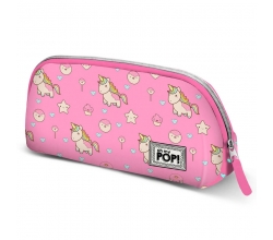 Neceser Oh My Pop Unicorn Pink