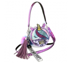 Bolso bandolera Oh My Pop...