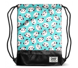 Saco Oh My Pop Pandicorn 48cm