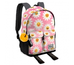Mochila Oh My Pop Happy...