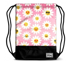 Saco Oh My Pop Happy Flower...