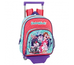 Trolley Enchantimals Fur...