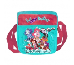 Bandolera Enchantimals