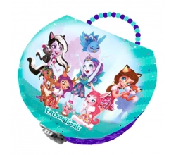 Joyero bolso Enchantimals