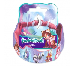 Diadema elastica Enchantimals