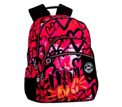 Mochila doble 40 Grados...