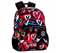 Mochila doble 40 Grados I...