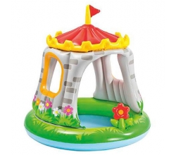 Piscina hinchable bebe...