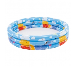 Piscina aros Winnie the Pooh